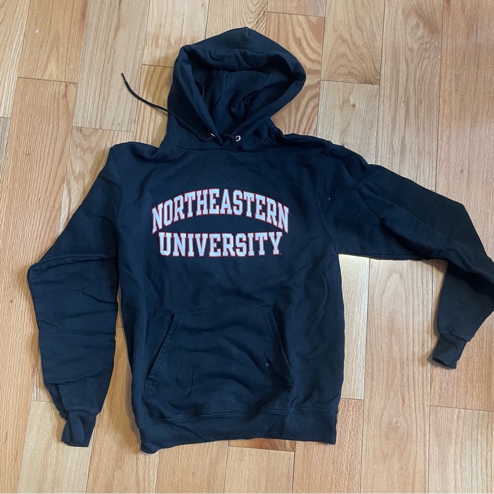 Champion hoodie